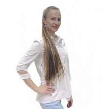 Друшлякова Анна Андреевна