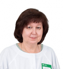 Ибрагимова Татьяна Николаевна