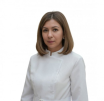 Кудельник Ольга Николаевна