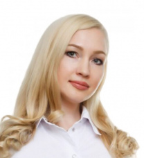 Карасева Наталья Викторовна