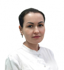 Сапожникова Мария Александровна