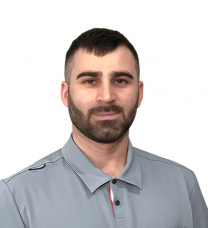 Мадинов Фатул Мусадинович