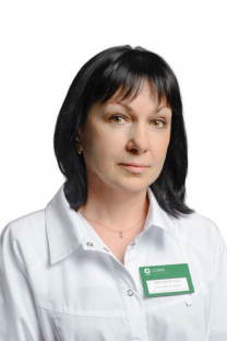 Ферапонтова Светлана Львовна