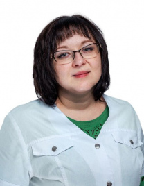 Донцова Анна Юрьевна
