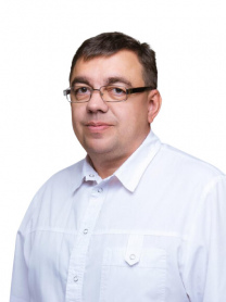 Синяков Владимир Владимирович