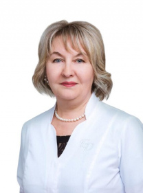 Климович Людмила Николаевна