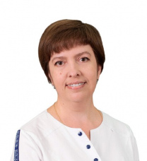 Мещерякова Марина Сергеевна