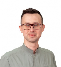Бордюжа Владимир Александрович