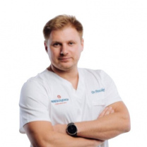Пироженко Петр Александрович