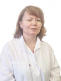 Былкова Татьяна Иннокентьевна