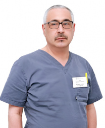Баракат Салим Маруфович