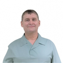 Генералов Андрей Юрьевич