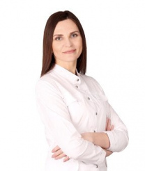 Калинина Жанна Александровна