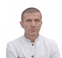 Бирюлькин Михаил Юрьевич