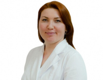 Ивченко Екатерина Даниловна