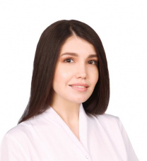 Абдулманапова Маргарита Алигаджиевна