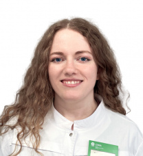 Маслова Светлана Сергеевна