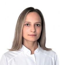 Жукова Валентина Дмитриевна