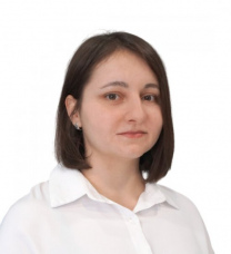 Буравцова Ирина Викторовна