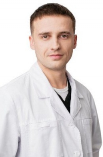Трубин Василий Валерьевич