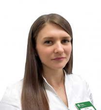 Жиглова Юлия Эдуардовна