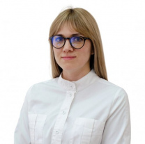 Глазова Надежда Павловна