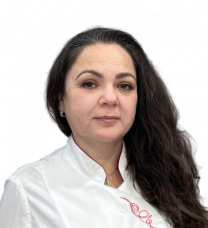 Жукова Виктория Борисовна
