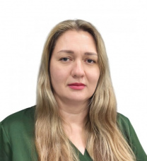 Александрович Ольга Константиновна