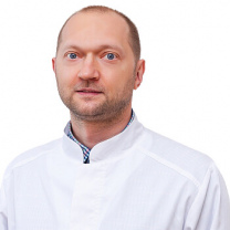 Грунин Сергей Викторович