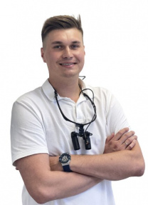 Комогорцев Никита Александрович