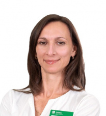 Медведицкова Оксана Николаевна