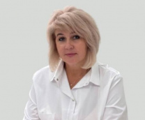 Костенко Наталья Вячеславовна