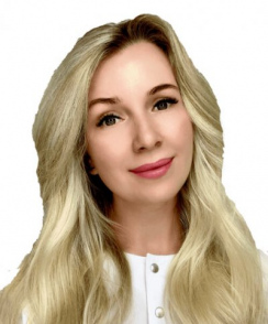Квашина Татьяна Николаевна косметолог