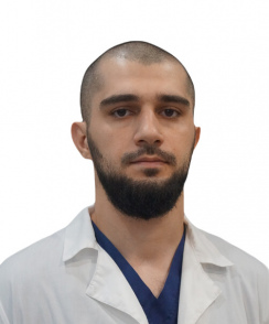 Мирзаев Тагир Салаватович ортопед