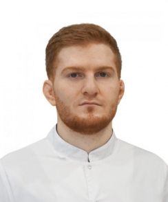Гаджимаев Алигаджи Мукаилович эндоскопист