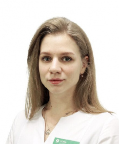 Булычева Маргарита Викторовна диетолог