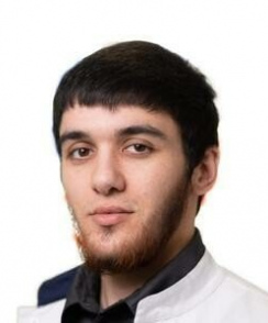 Адаев Аюб Ахмудович хирург