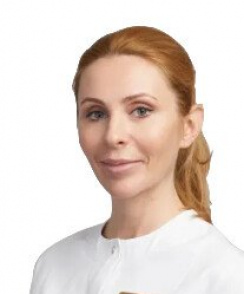 Арженовская Евгения Николаевна стоматолог