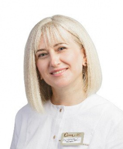 Евтушенко Татьяна Александровна стоматолог-пародонтолог