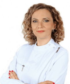 Грудницкая Нина Геннадьевна акушер