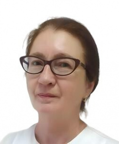 Воронова Нелли Геннадьевна кардиолог