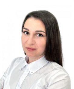 Панчишкина Ольга Сергеевна анестезиолог