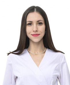 Кулакова Ираида Сахаветовна гинеколог