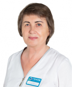 Углова Наталия Дмитриевна гинеколог