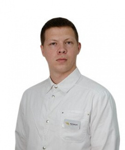 Семенов Денис Алексеевич гинеколог