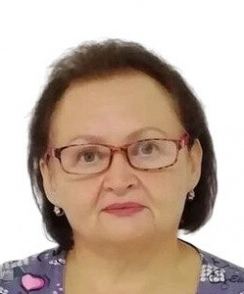 Милакова Татьяна Николаевна стоматолог