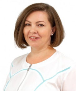 Симонова Ирина Александровна стоматолог