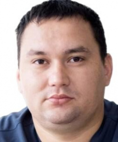Соболев Сергей Александрович флеболог