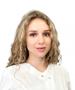 Кирсанова Мария Юрьевна инфекционист