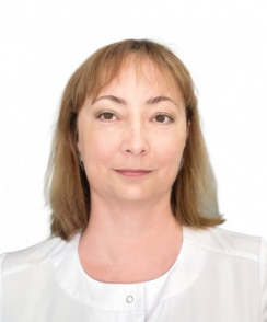 Додина Елена Станиславовна терапевт